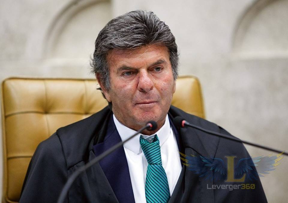 A "Previdência" vai Quebrar? | Luiz Fux expõe fragilidade estrutural