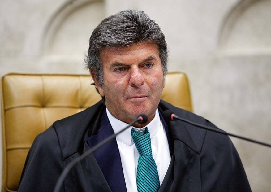 A "Previdência" vai Quebrar? | Luiz Fux expõe fragilidade estrutural
