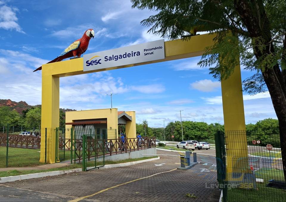 SESC lança novos roteiros turísticos durante a FIT Etno Brasil