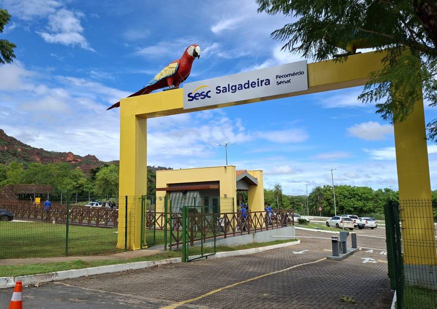 SESC lança novos roteiros turísticos durante a FIT Etno Brasil