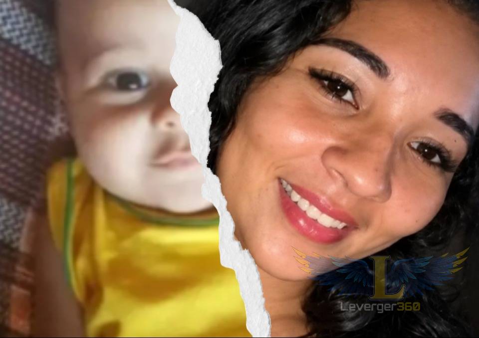 Mulher de 23 anos e bebê de quatro meses são mortos em propriedade rural de MT