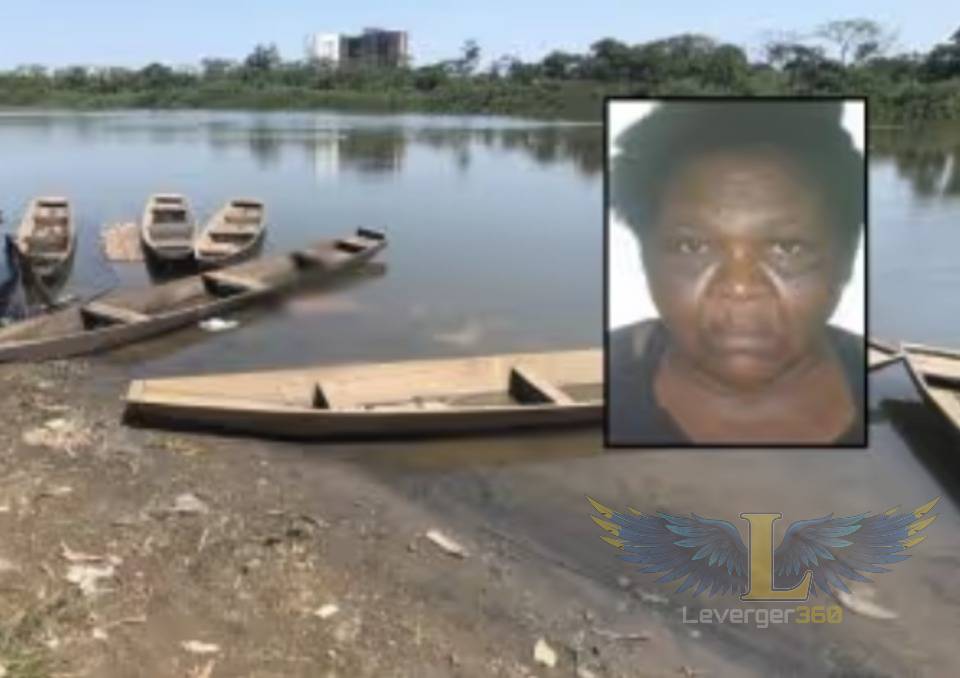 Sumida há 10 dias, mulher é encontrada morta no Rio Cuiabá