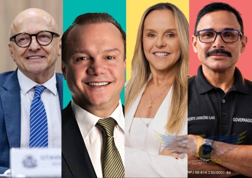 pesquisa governador mato grosso setembro