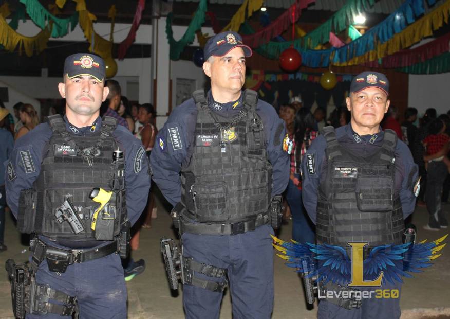 Arraiá da Tia Dita | 2026
