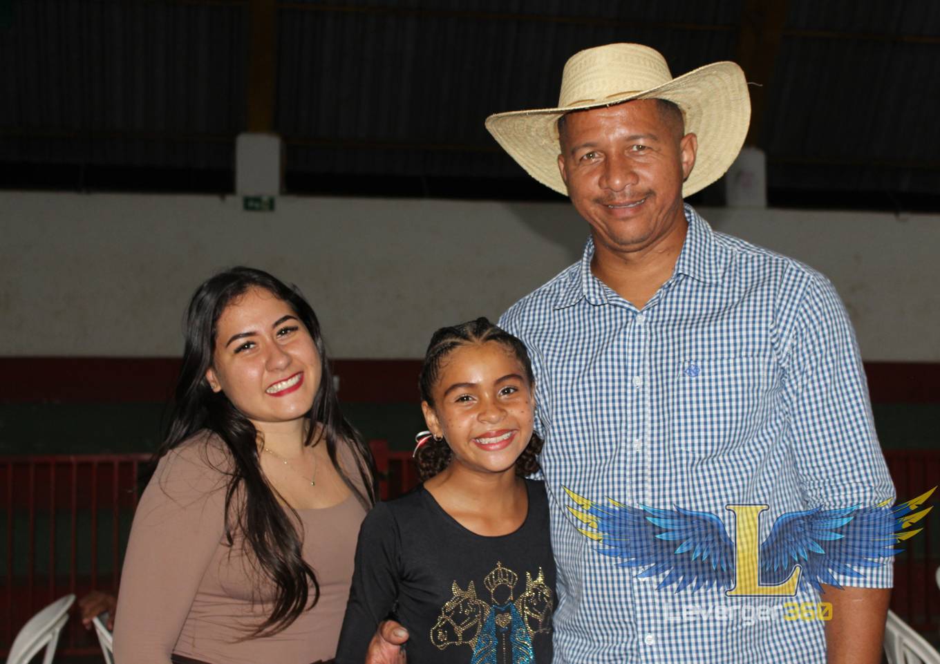 Arraiá da Tia Dita | 2026