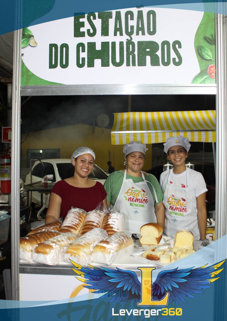 Circuito Gastronômico do Pantanal | Santo Antônio do Leverger