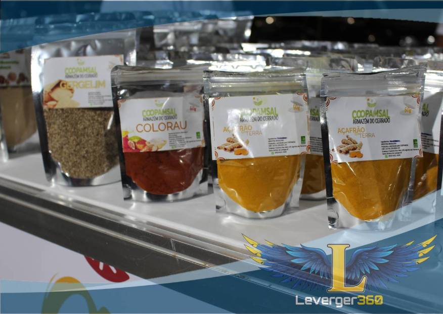 Circuito Gastronômico do Pantanal | Santo Antônio do Leverger