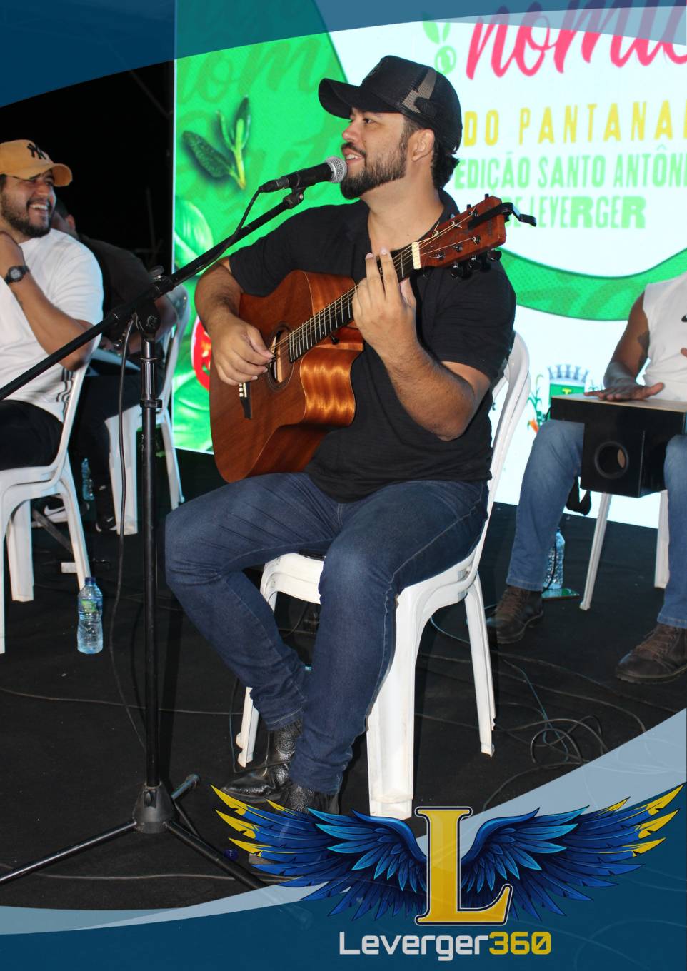 Circuito Gastronômico do Pantanal | Santo Antônio do Leverger