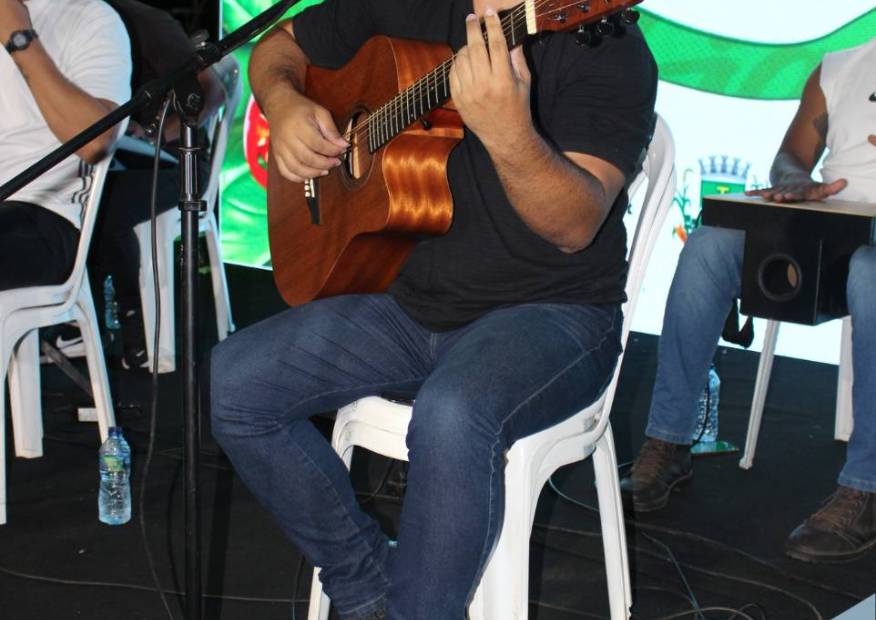 Circuito Gastronômico do Pantanal | Santo Antônio do Leverger