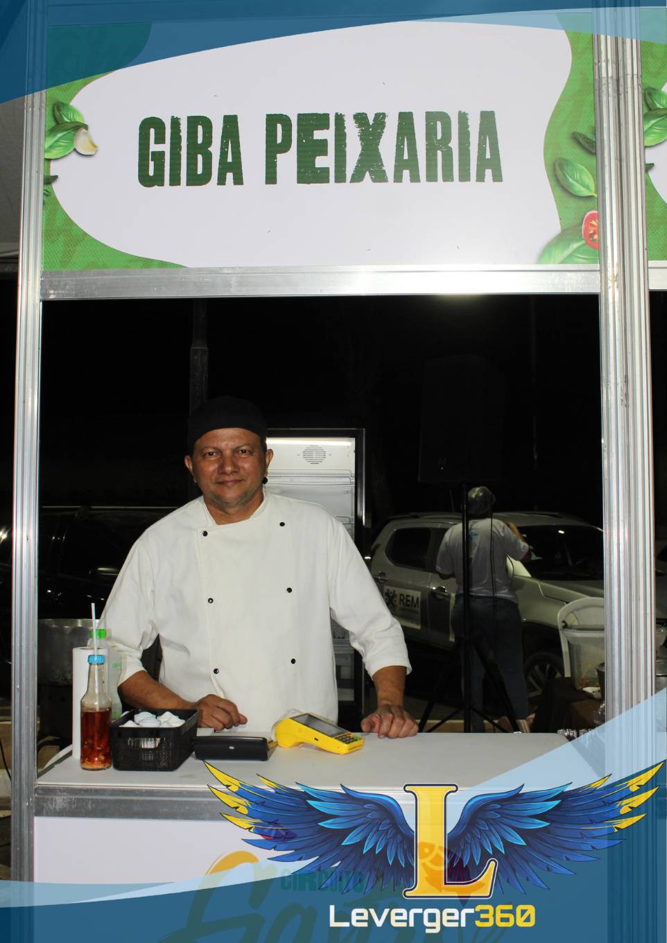 Circuito Gastronômico do Pantanal | Santo Antônio do Leverger