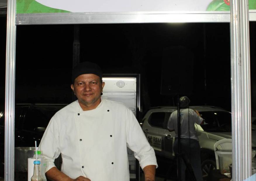 Circuito Gastronômico do Pantanal | Santo Antônio do Leverger
