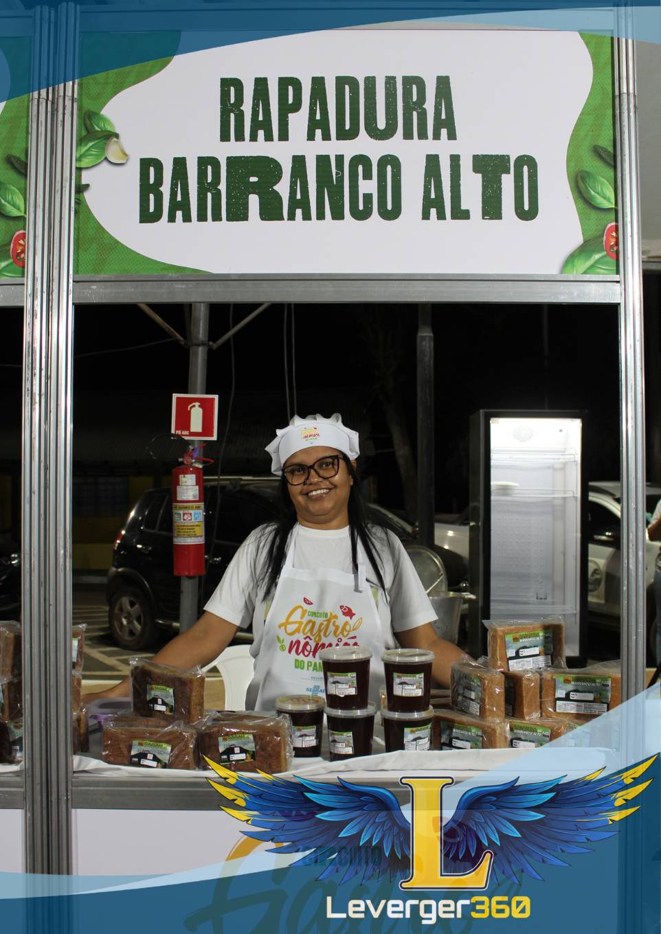 Circuito Gastronômico do Pantanal | Santo Antônio do Leverger