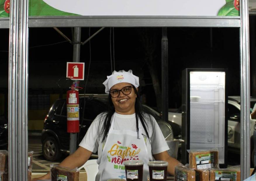 Circuito Gastronômico do Pantanal | Santo Antônio do Leverger