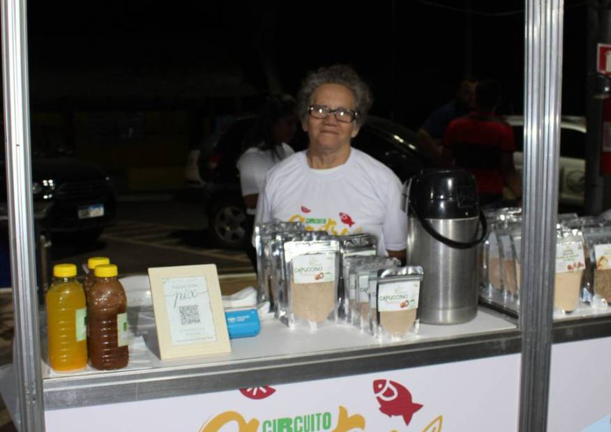 Circuito Gastronômico do Pantanal | Santo Antônio do Leverger