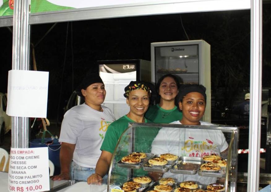 Circuito Gastronômico do Pantanal | Santo Antônio do Leverger