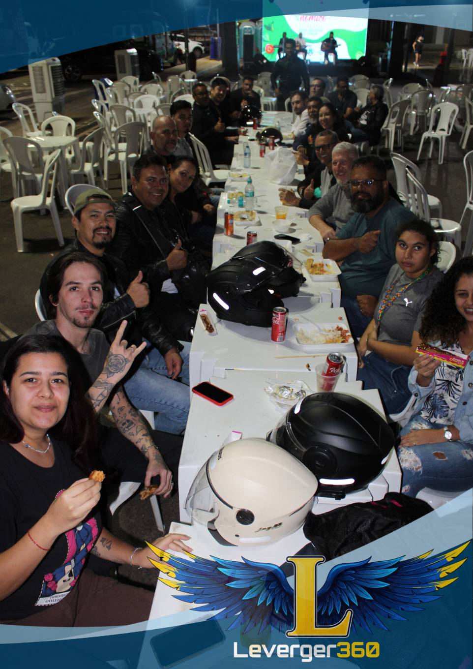 Circuito Gastronômico do Pantanal | Santo Antônio do Leverger