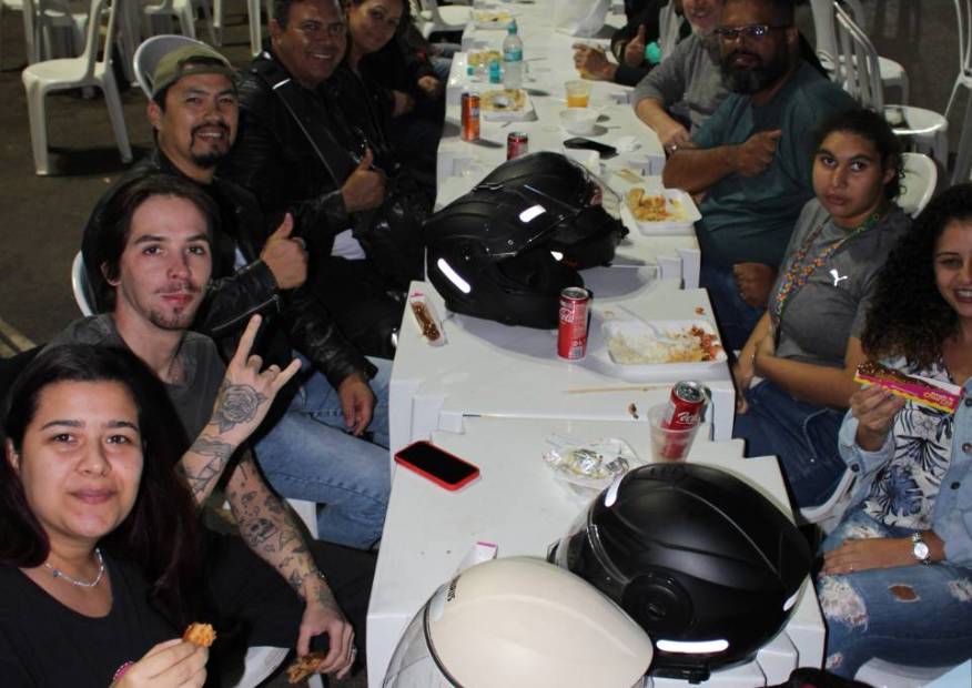 Circuito Gastronômico do Pantanal | Santo Antônio do Leverger