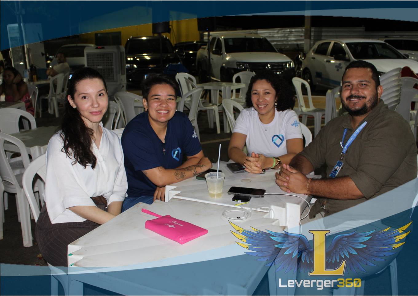 Circuito Gastronômico do Pantanal | Santo Antônio do Leverger