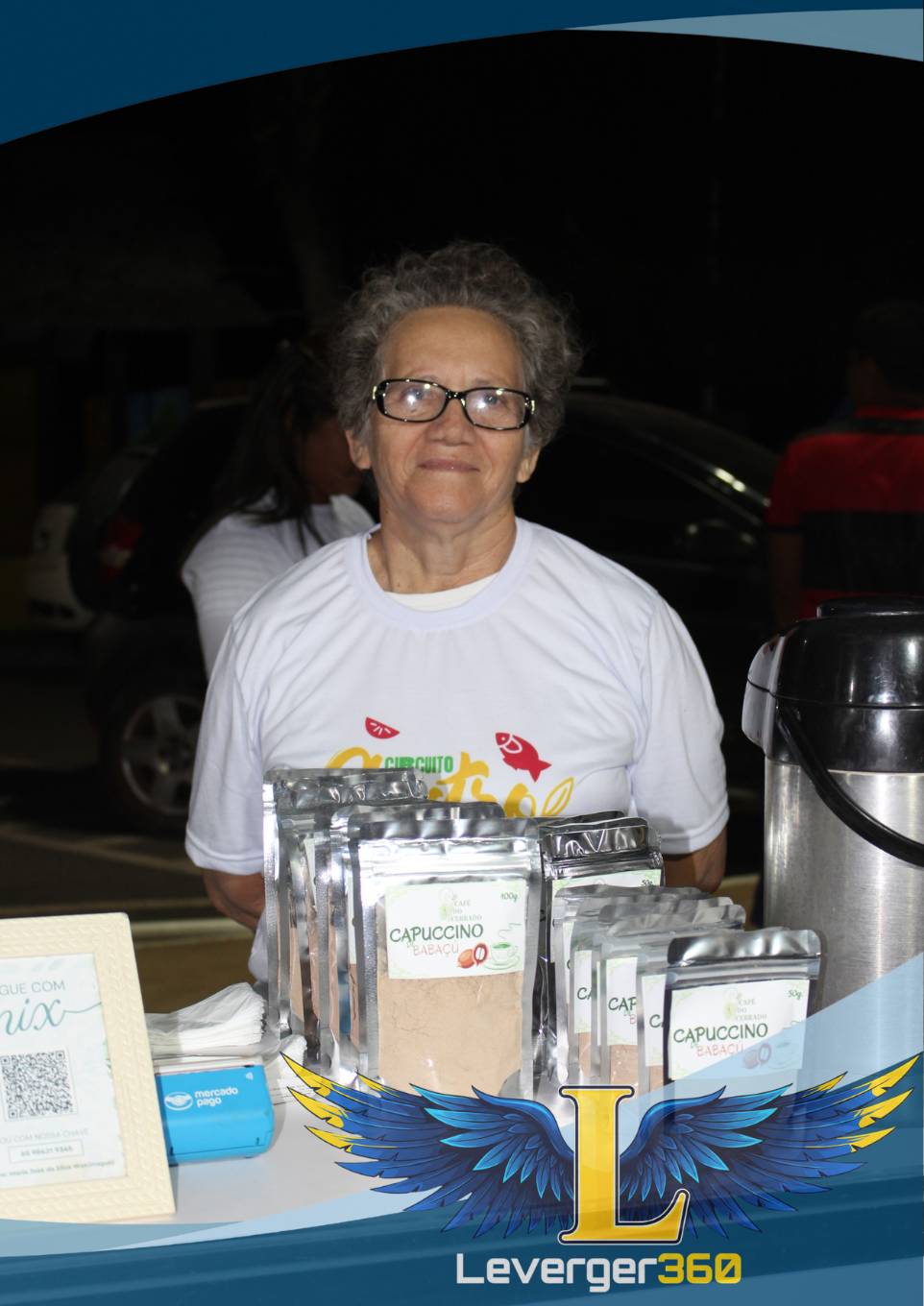 Circuito Gastronômico do Pantanal | Santo Antônio do Leverger