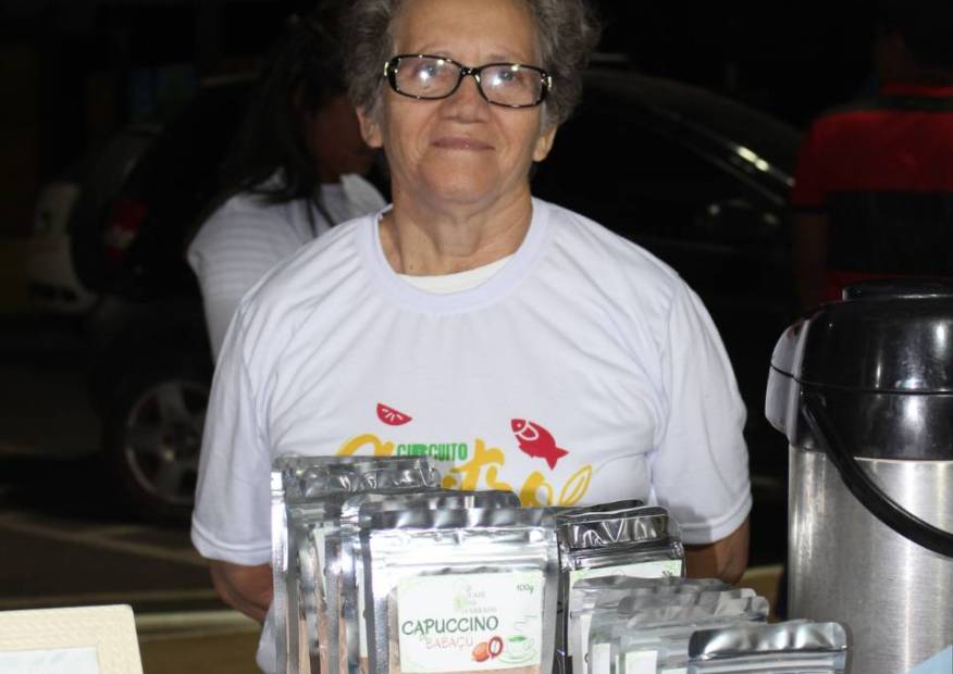 Circuito Gastronômico do Pantanal | Santo Antônio do Leverger