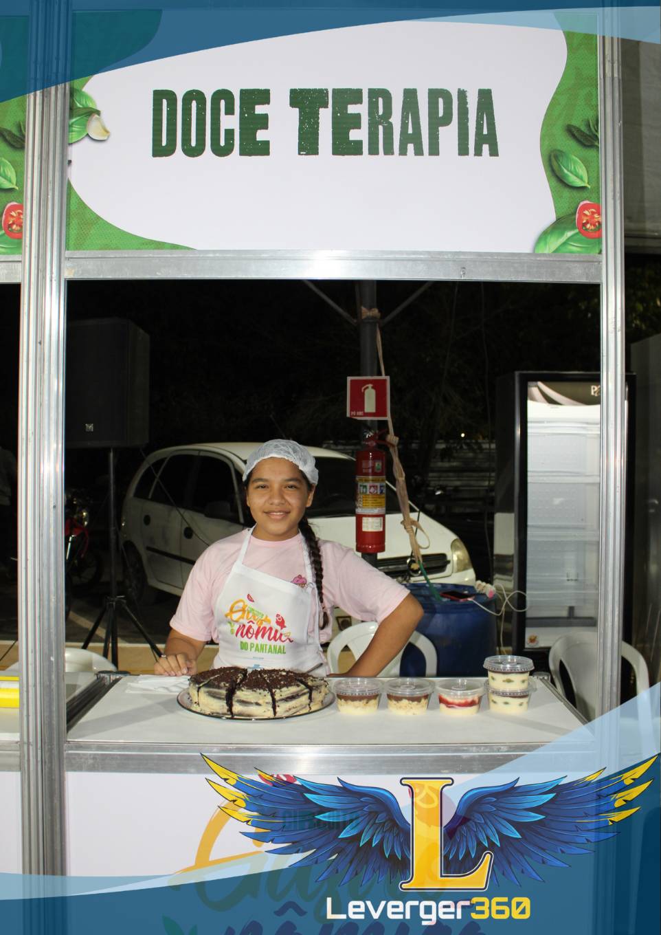 Circuito Gastronômico do Pantanal | Santo Antônio do Leverger