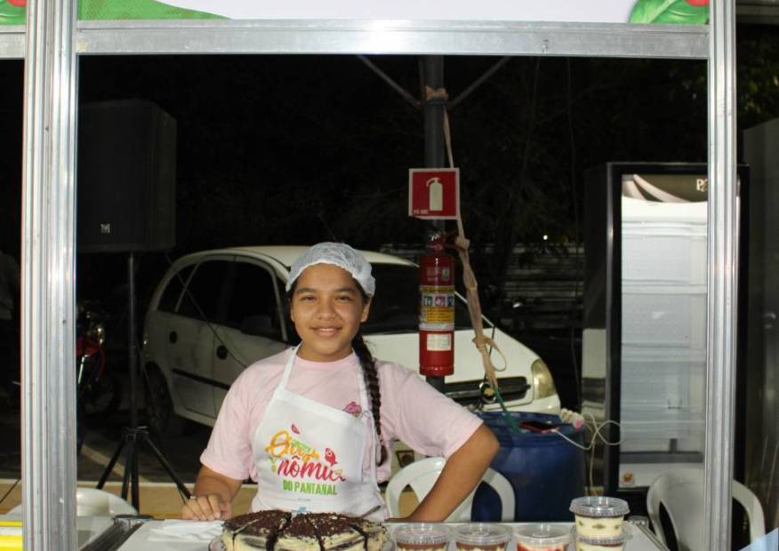 Circuito Gastronômico do Pantanal | Santo Antônio do Leverger