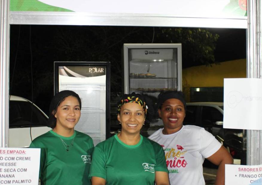 Circuito Gastronômico do Pantanal | Santo Antônio do Leverger
