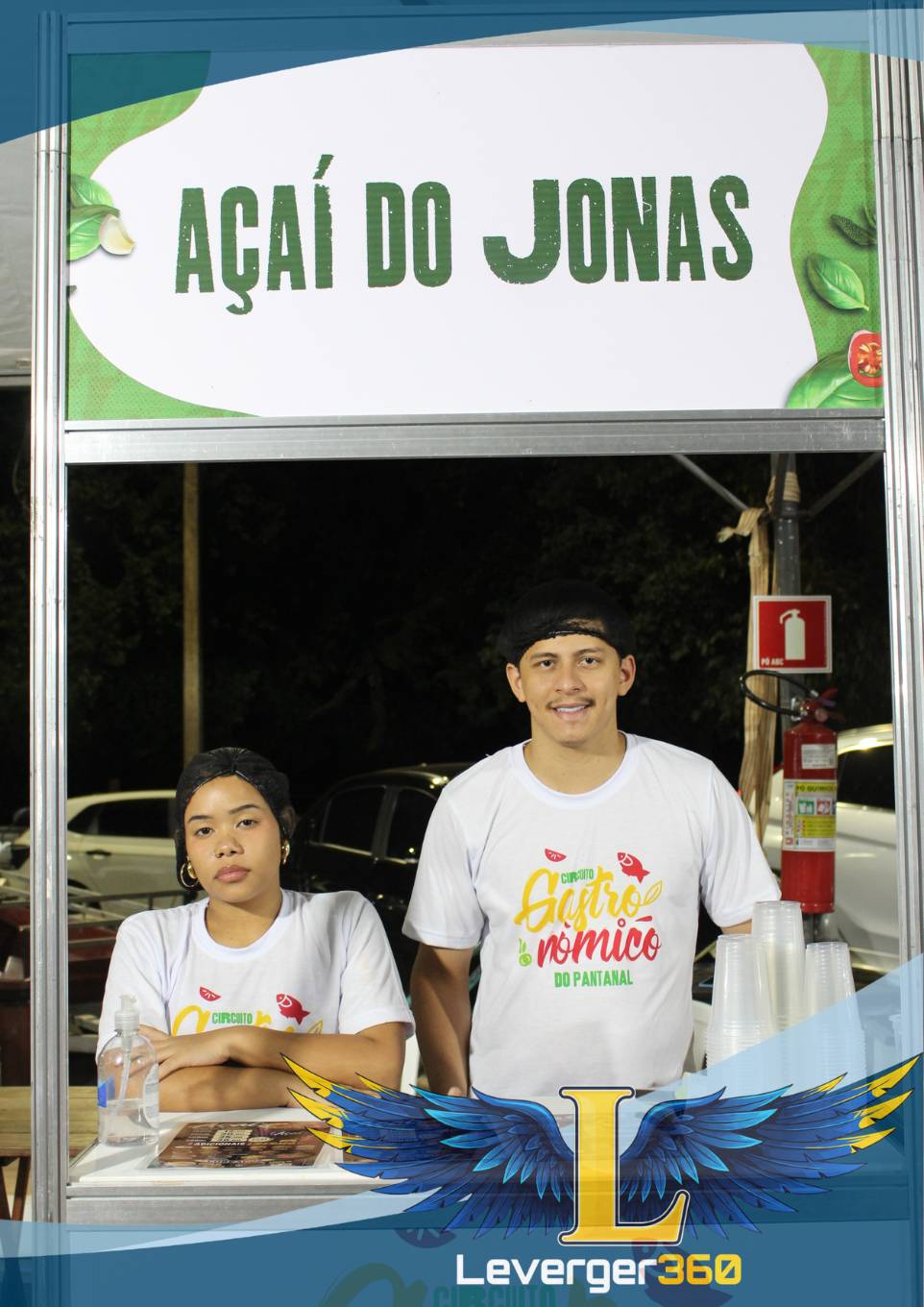 Circuito Gastronômico do Pantanal | Santo Antônio do Leverger