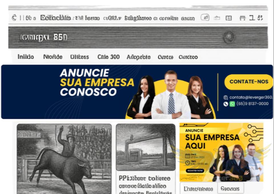 Anúncio página HOME