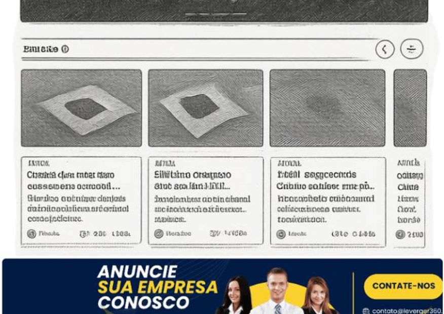 Anúncio página HOME