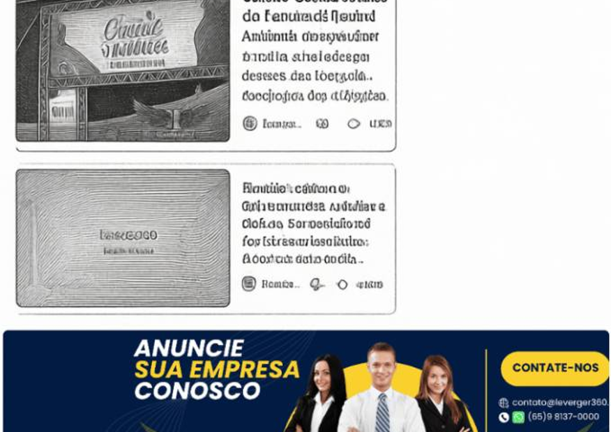 Anúncio página HOME