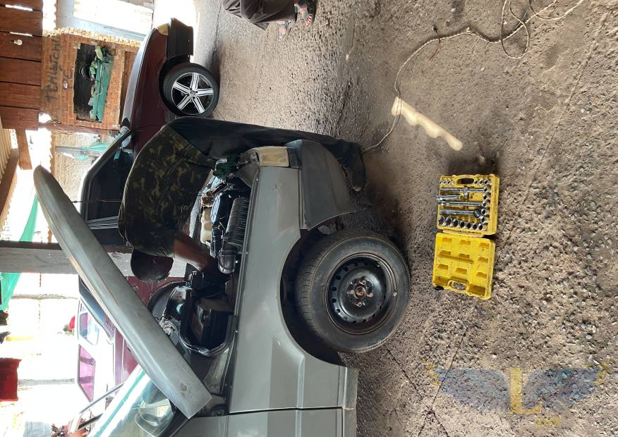 Autoeletrica automotiva