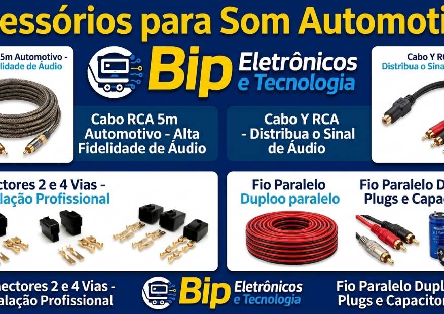 Controles AR, TVs, Jogos