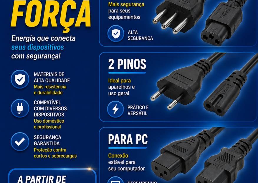 Controles AR, TVs, Jogos